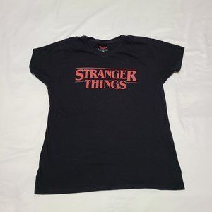 Stranger Things Tee - Medium